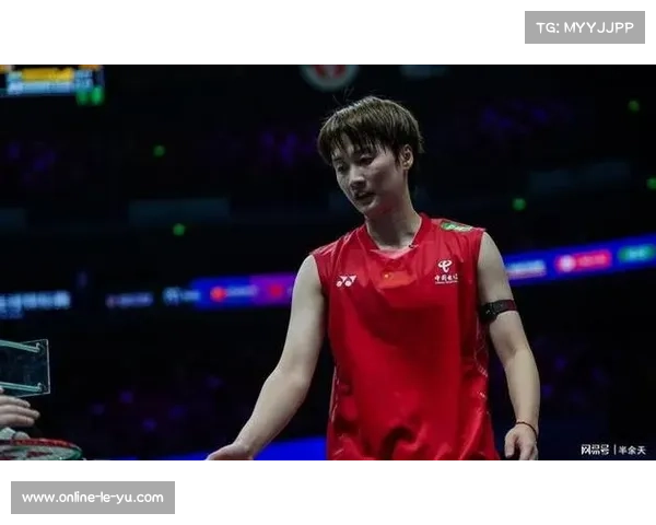 陈雨菲稳居奥运积分排名前二 显示出强大竞技实力与不懈追求 陈雨菲稳居奥运积分排名前二 显示出强大竞技实力与不懈追求