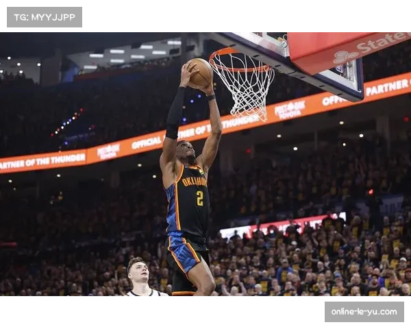 雷霆客场力克掘金 西部榜首之争因此役发生微妙倾斜